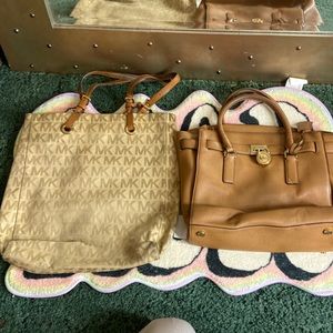 Michael kors bundle